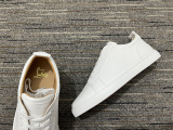 Men Women C*hristian L*ouboutin Top Sneaker