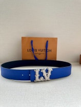L*ouis V*uitton Belts Top Quality  40MM