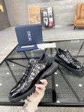 Men D*ior Top Quality Sneakers