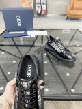 Men D*ior Top Quality Sneakers