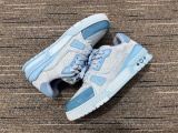 Men L*ouis V*uitton Top Quality Sneakers