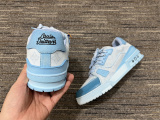 Men L*ouis V*uitton Top Quality Sneakers