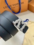 L*ouis V*uitton Belts Top Quality  40MM