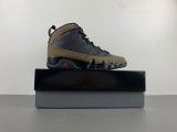 Air Jordan 9 Olive Concord HV4794-030