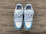 Men L*ouis V*uitton Top Quality Sneakers