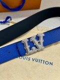 L*ouis V*uitton Belts Top Quality  40MM