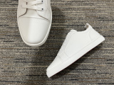 Men Women C*hristian L*ouboutin Top Sneaker