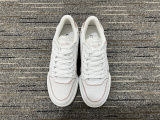 Men Women D*ior Top Sneakers