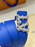 L*ouis V*uitton Belts Top Quality  40MM