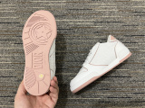 Men Women D*ior Top Sneakers