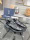 Men D*ior Top Quality Sneakers