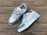 Men L*ouis V*uitton Top Quality Sneakers