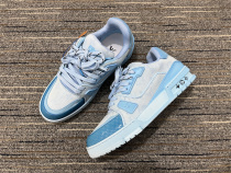 Men L*ouis V*uitton Top Quality Sneakers