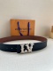 L*ouis V*uitton Belts Top Quality  40MM