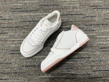 Men Women D*ior Top Sneakers