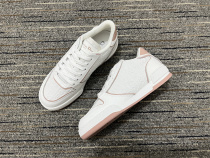 Men Women D*ior Top Sneakers
