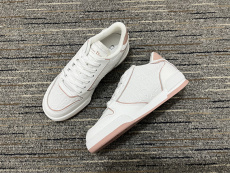 Men Women D*ior Top Sneakers