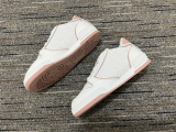 Men Women D*ior Top Sneakers
