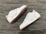Men Women D*ior Top Sneakers