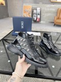 Men D*ior Top Quality Sneakers