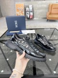Men D*ior Top Quality Sneakers