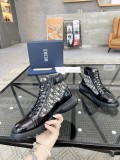 Men D*ior Top Quality Sneakers