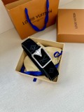 L*ouis V*uitton Belts Top Quality  34MM