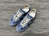 Men M*aison M*argiela Top Sneakers