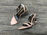 Women  T*OM F*ORD Top High Heels