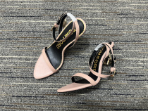 Women  T*OM F*ORD Top High Heels