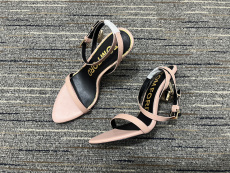 Women  T*OM F*ORD Top High Heels