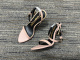 Women  T*OM F*ORD Top High Heels