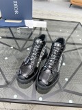 Men D*ior Top Quality Sneakers