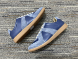 Men M*aison M*argiela Top Sneakers