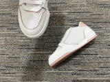 Men Women D*ior Top Sneakers
