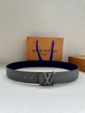 L*ouis V*uitton Belts Top Quality  40MM