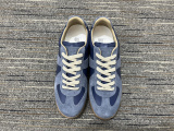 Men M*aison M*argiela Top Sneakers