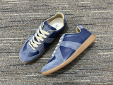 Men M*aison M*argiela Top Sneakers
