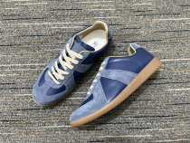 Men M*aison M*argiela Top Sneakers