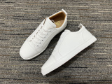 Men Women C*hristian L*ouboutin Top Sneaker