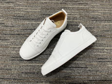 Men Women C*hristian L*ouboutin Top Sneaker