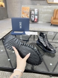 Men D*ior Top Quality Sneakers