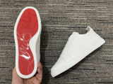 Men Women C*hristian L*ouboutin Top Sneaker