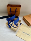 L*ouis V*uitton Belts Top Quality  40MM