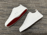 Men Women C*hristian L*ouboutin Top Sneaker