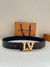 L*ouis V*uitton Belts Top Quality  40MM
