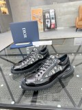 Men D*ior Top Quality Sneakers