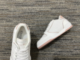 Men Women D*ior Top Sneakers