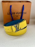 L*ouis V*uitton Belts Top Quality  40MM