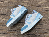 Men L*ouis V*uitton Top Quality Sneakers
